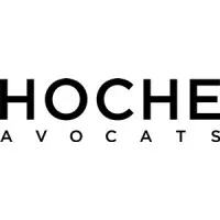 BLEIN JEAN (HOCHE SOCIETE D AVOCATS) logo