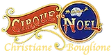 PASSION CIRQUE logo