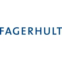 FAGERHULT FRANCE logo