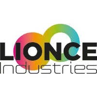 LIONCE INDUSTRIES logo