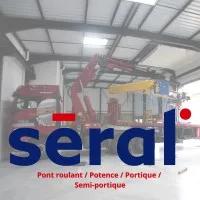 SERAL logo