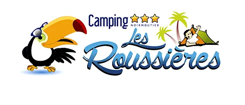 DOMAINE DES ROUSSIERES logo