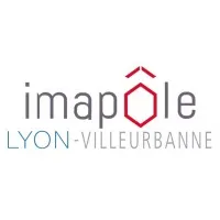 SCM IRM DE LYON-VILLEURBANNE logo