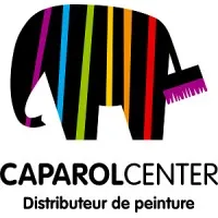 TRADE PEINTURE (M E K  - ALSACE) logo