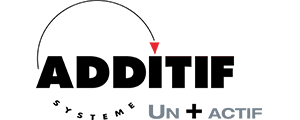 ADDITIF logo