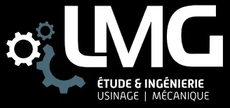 LMG logo