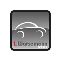 GROUPE P.WARSEMANN logo