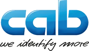 C.A.B. CAB TECHNOLOGIES logo