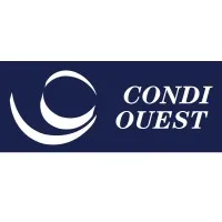 CONDI OUEST logo