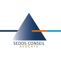SEDOS CONSEIL logo