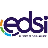 ELECTRICITE DOMOTIQUE SECURITE INCENDIE (EDSI) logo
