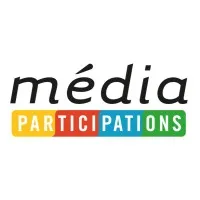 MEDIA-PARTICIPATIONS PARIS logo