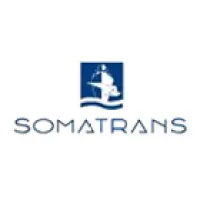 SOMATRANS INTERNATIONAL logo