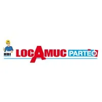 LOCAMUC PARTEO logo