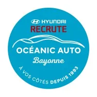 OCEANIC AUTO logo