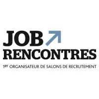 JOB RENCONTRES logo