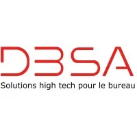 DEPARTEMENT BUREAUTIQUE logo