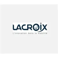 LAURENT LACROIX logo