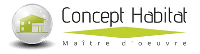 CONCEPT HABITAT logo