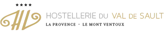 YEVA (HOSTELLERIE DU VAL DE SAULT) logo