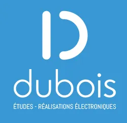 DUBOIS logo