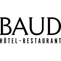 HRB (HOTEL RESTAURANT BAUD) logo