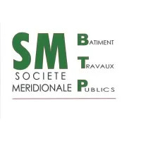 SAS SOCIETE MERIDIONALE DE BATIMENTS ET TRAVAUX PUBLICS (SMBTP) logo