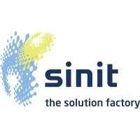 SINIT FRANCE FELLERING logo