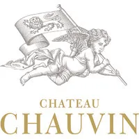 SCEA CHATEAU CHAUVIN logo