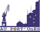 AU PORT UNES (AUPORT'UNES) logo