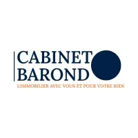 CABINET BAROND logo