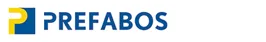 PREFABOS logo