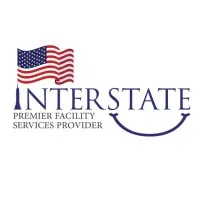 INTERSTAT logo