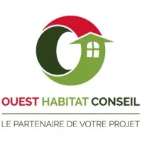 OUEST HABITAT logo