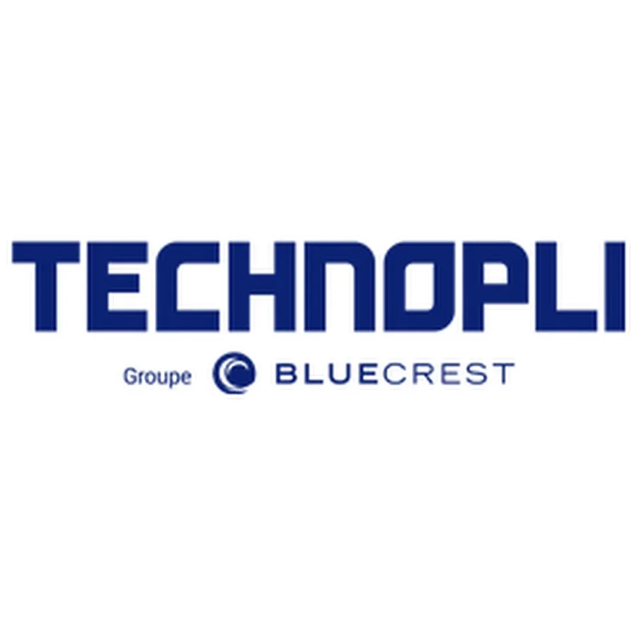 TECHNOPLI logo