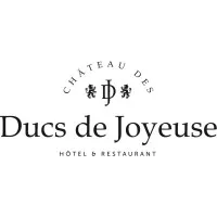 SARL LE CHATEAU DES DUCS DE JOYEUSE logo