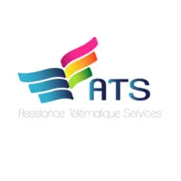 ASSISTANCE TELEMATIQUE SERVICES (ATS) logo