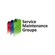 SERVICE MAINTENANCE logo