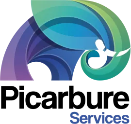 PICARBURE SERVICES logo
