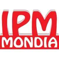 IPM MONDIA logo
