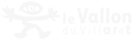 LE VILLARET (LE VALLON DU VILLARET) logo