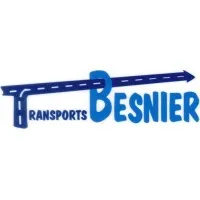 TRANSPORTS BESNIER logo