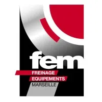 FREINAGE EQUIPEMENT MARSEILLE logo