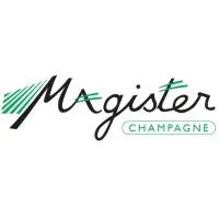 MAGISTER logo