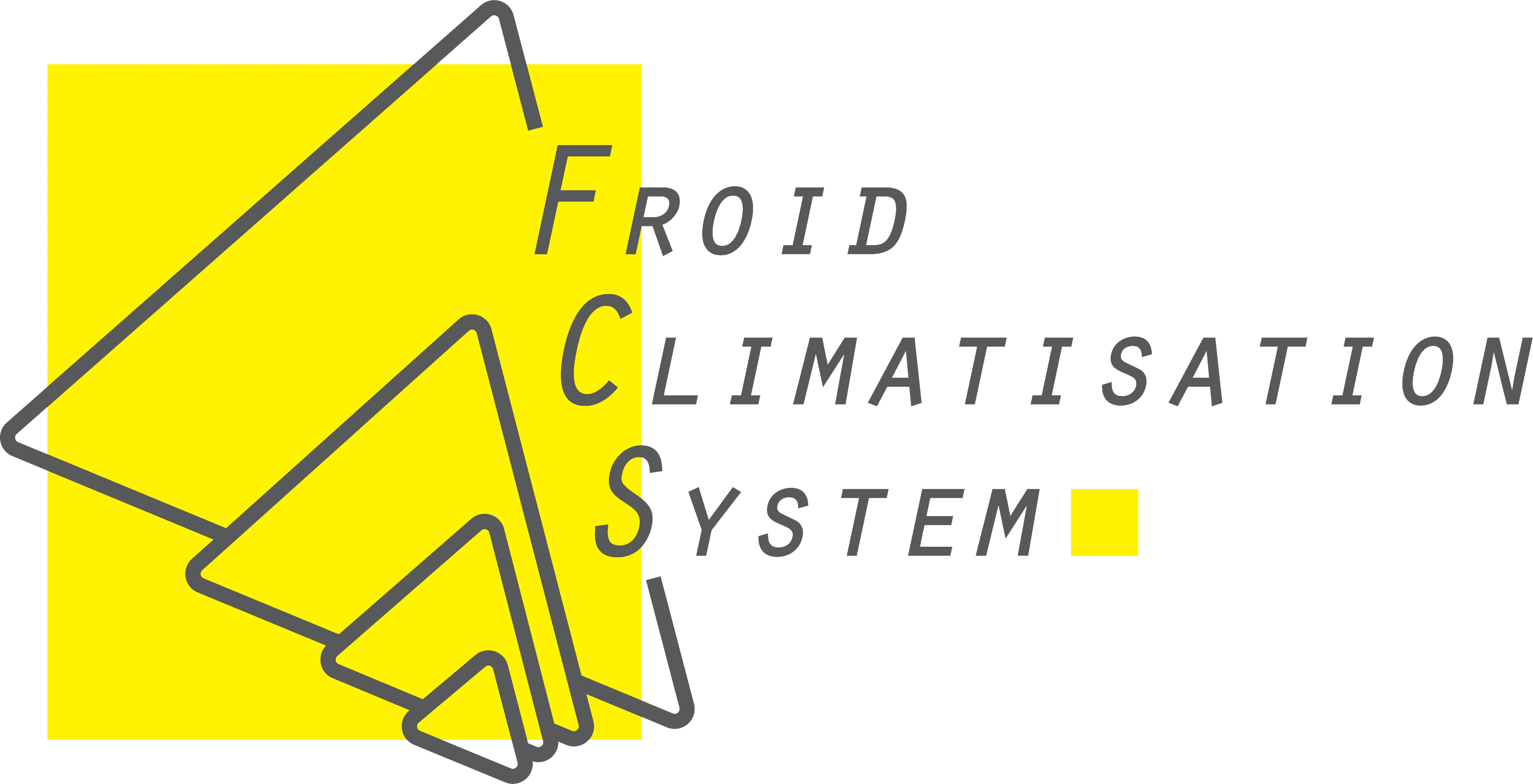 FROID CLIMATISATION SYSTEM (FCG) logo