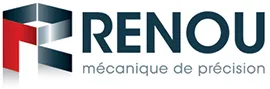 SAS RENOU logo