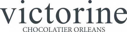 VICTORINE logo