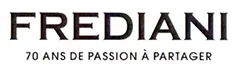 SOCIETE FREDIANI logo