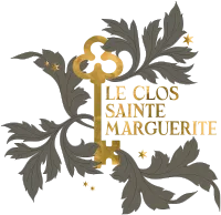 SCI CLOS STE MARGUERITE logo
