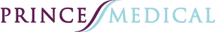 PRINCE MEDICAL logo